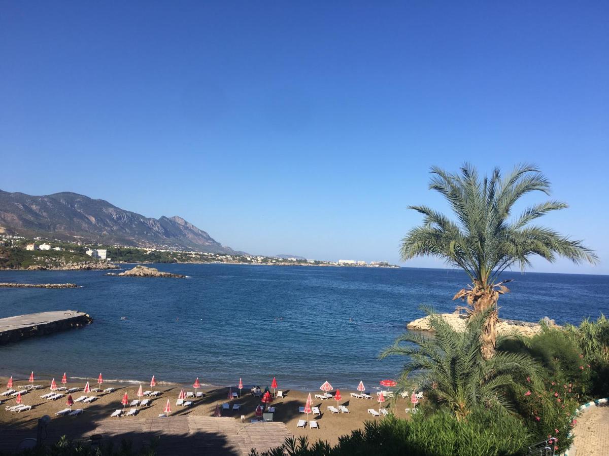 Sunshine Prestige Apartments Agios Georgios  외부 사진